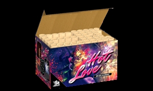 HOT LOVE – 452G NEM